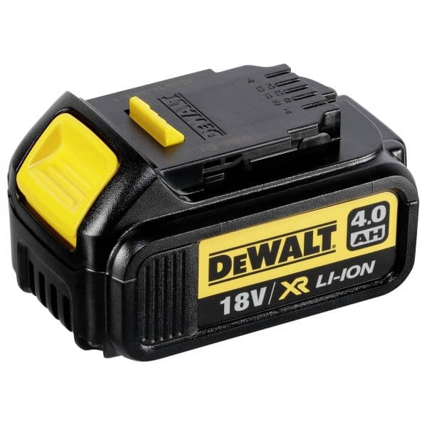 DeWALT Bateria Carril XR - DCB182-XJ