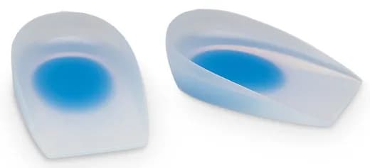 Talonete silicone T.L/XL