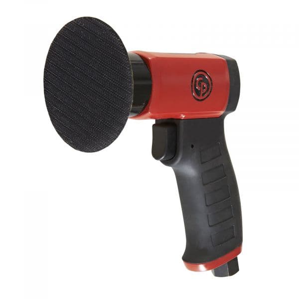 Chicago Pneumatic Lixadora Orbital Pneumática 50/75 mm - CP7200