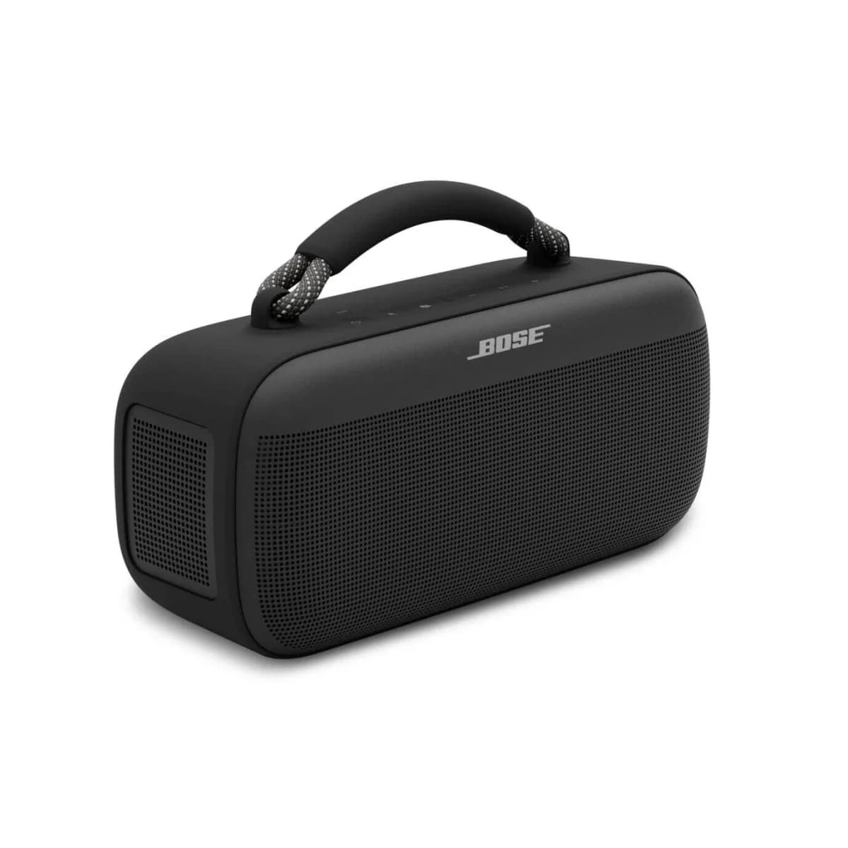 Bose SoundLink Max Coluna Bluetooth Portátil Preta