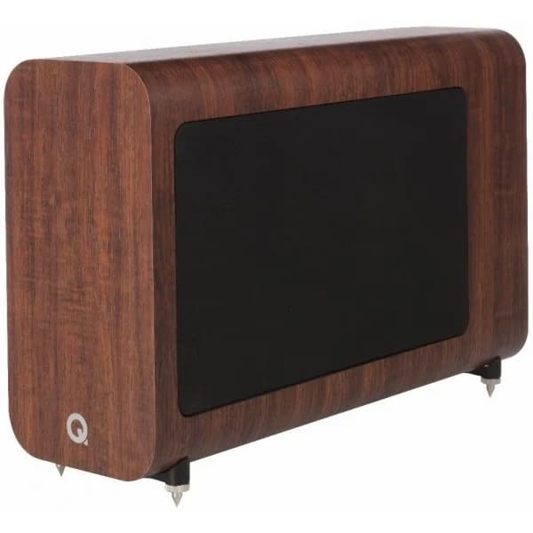 QAcoustics Subwoofer 3060S Walnut (Unidade)