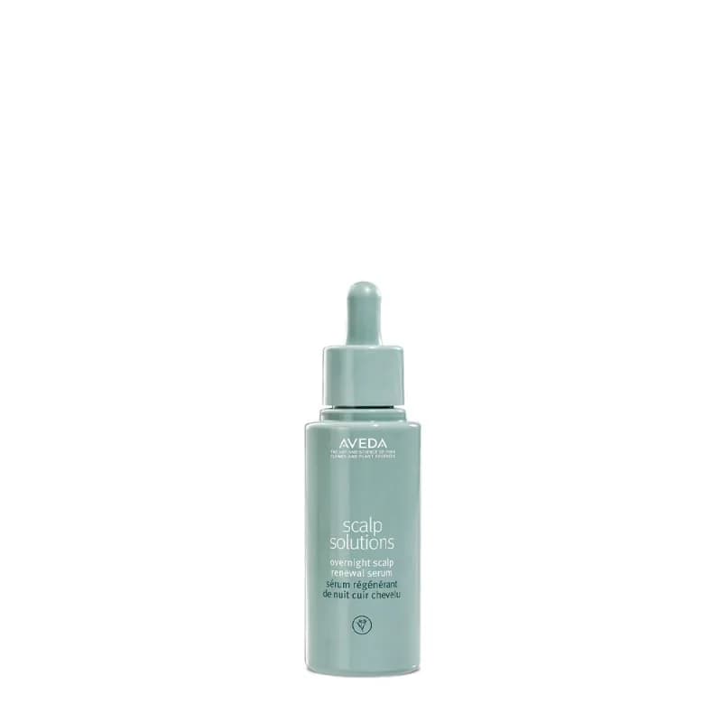 Aveda Scalp Solutions Overnight Scalp Renewal Sérum Sérum de Noite para Couro Cabeludo Saudável 50ml