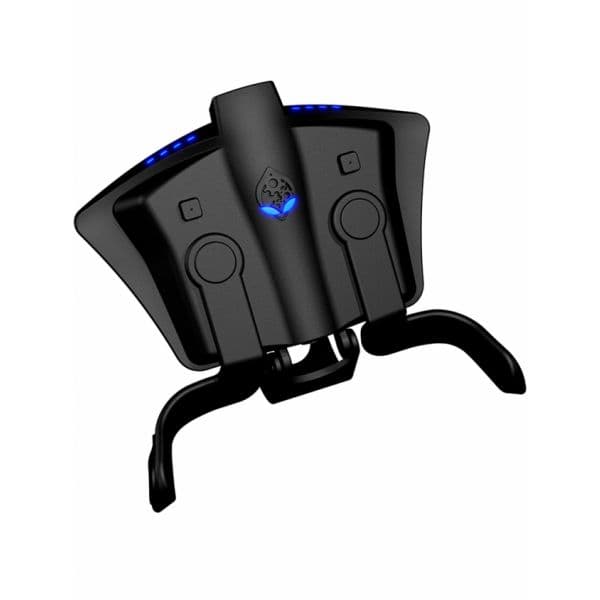 Strikepack Botões de Controlo Traseiro F.P.S. Dominator PS4