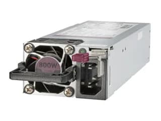 HP 800W FS Plat Ht Plg LH Pwr Sply Kit - 865414-B21