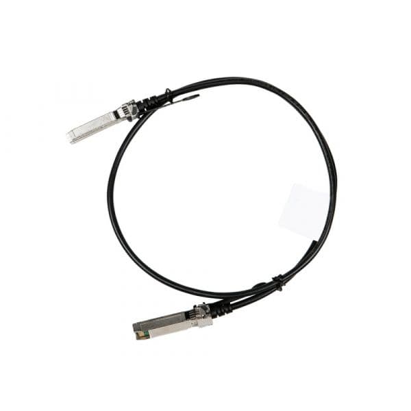 HP Aruba 25G SFP28 To SFP28 3M Dac Cable