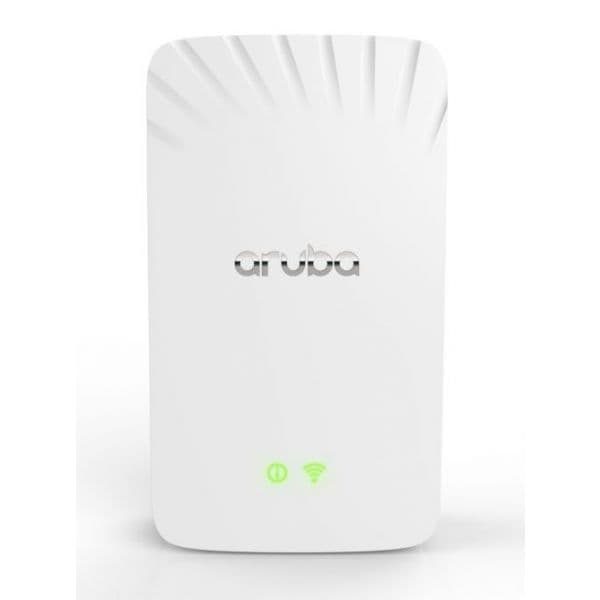 HP HPE Aruba AP-505H (RW) Unified Hospitality Ponto de acesso sem fios