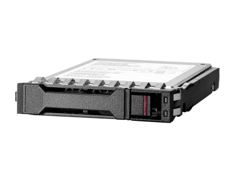 HPE P40503-B21 disco SSD 2.5" 960 GB SATA