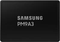Read Intensive - SSD - 3.84 TB - Hot-Swap - 2.5" SFF (6.4 cm SFF)