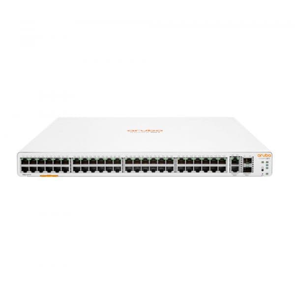 HP Access Point HP Aruba Instant On 1960 48G 2XT 2XF - JL808A