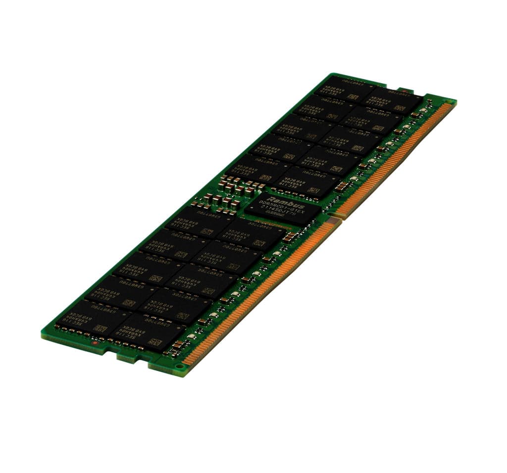 HPE 16GB 1RX8 PC5-4800B-R SMART KIT  - PREÇO VÁLIDO P UNIDADES FA