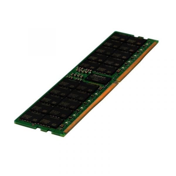 Memória RAM HPE P43331-B21 DDR5 64GB 4800MHz