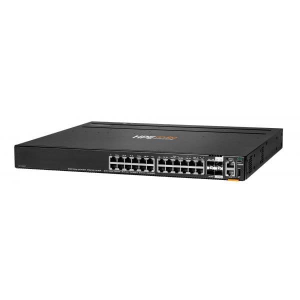 HPE Switch 24 Portas CX 6200M R8Q67A