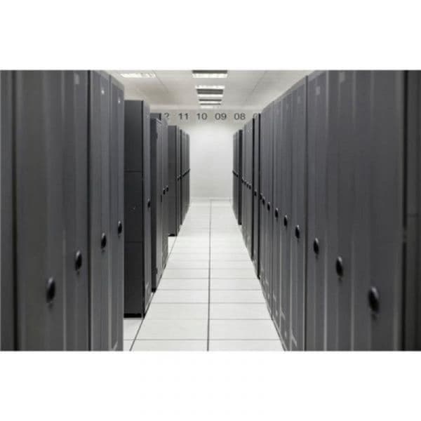 HP Impressora Térmica CUSTOM P3X 203 x 203 DPI 8 Ponto 200mm/s RS-232 USB Ethernet Cortador Automático
