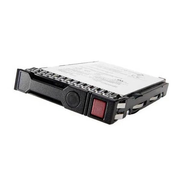 SSD Hpe P49046-b21 800GB