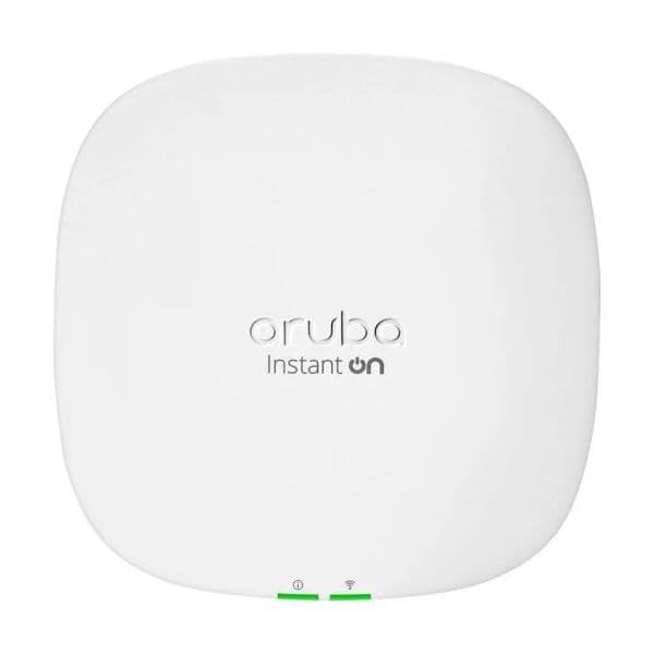HP Aruba Instant On AP25 (rw) 4X4 Wi-fi 6 Ap