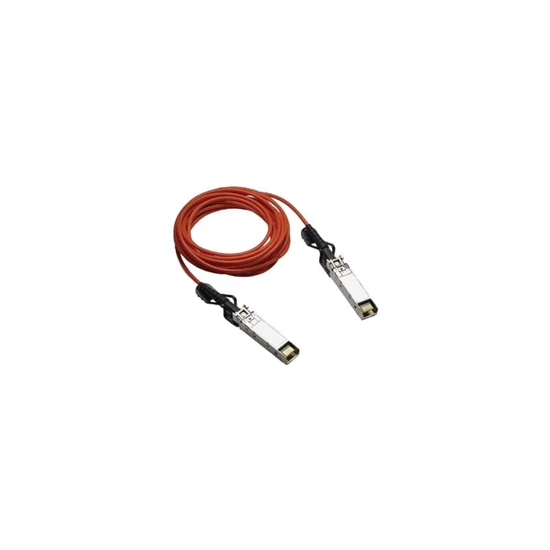 HP Aruba Instant On 10G Sfp+ To Sfp+ 1m Direct Attach Copper Cable