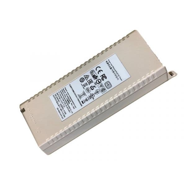 HPE Instant On 802.3at Injetor PoE 30W