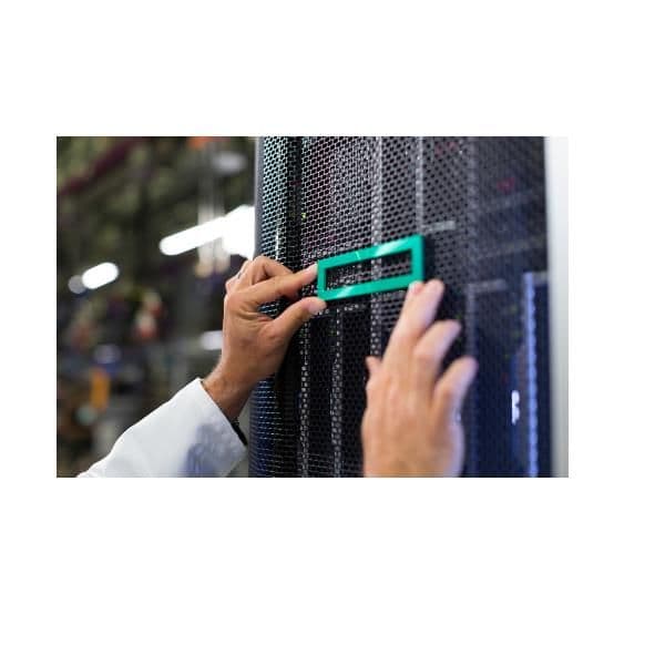 HP Kit de Cabos HPE ProLiant ML30 Gen11 NS204i-u Preto