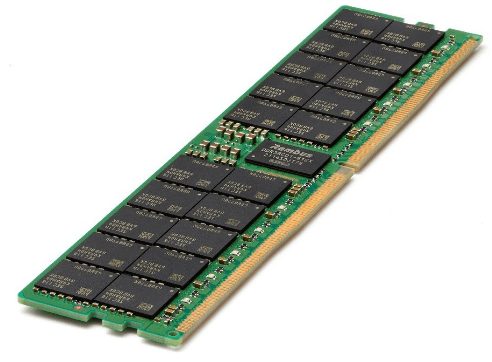HPE SmartMemory  DDR5  Modulo 32 GB  DIMM 288-PIN