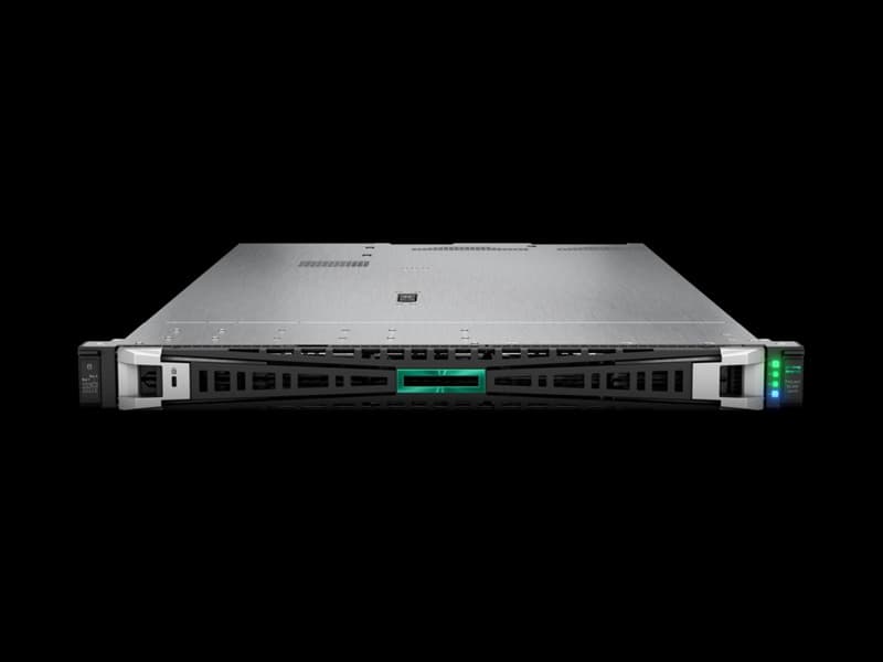 Servidor HPE ProLiant DL360 Gen11 4514Y 64GB DDR5 960GB Bastidor 1U