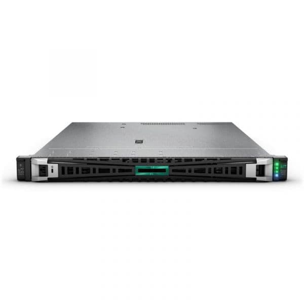 Servidor HPE ProLiant DL365 Gen11 AMD EPYC 9224 64GB 960GB SSD 2x1000W Rack