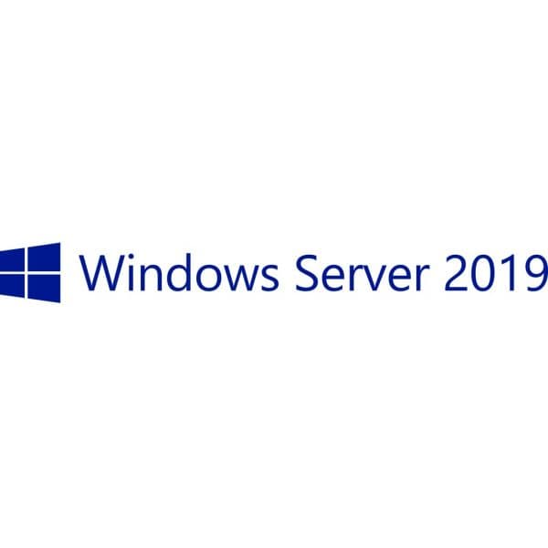 HP Microsoft Windows Server 2025 Remote Desktop Service 5 Dispositivos