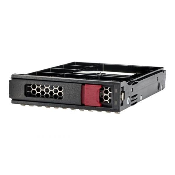 Servidor HPE ProLiant DL380 Gen11 Intel Xeon Silver 4516Y+ 64GB 960GB SSD 2x1000W