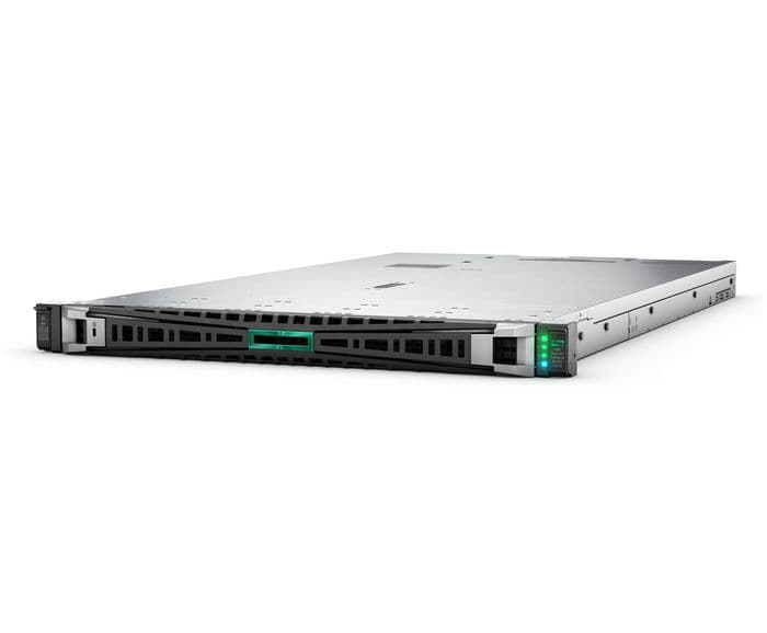 HP HPE ProLiant Compute DL360 Gen12 Intel Xeon 6515P 16C 64GB 2x480GB SSD