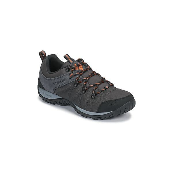 adidas Sapatilhas de Homem Peakfreak Venture Lt Cinza 44 - 1718181011-44