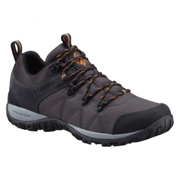 Columbia Peakfreak Venture Lt Hiking Shoes Cinzento 48 Homem