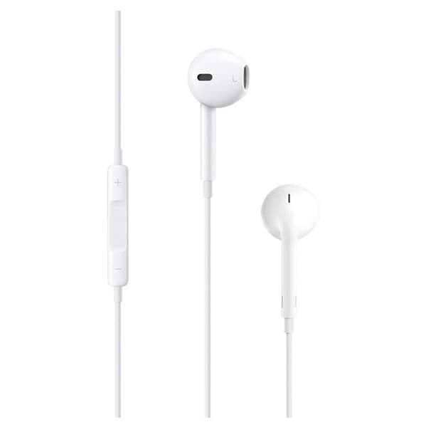 Apple Auriculares Com Fio com Jack 3.5mm - MNHF2ZM/A