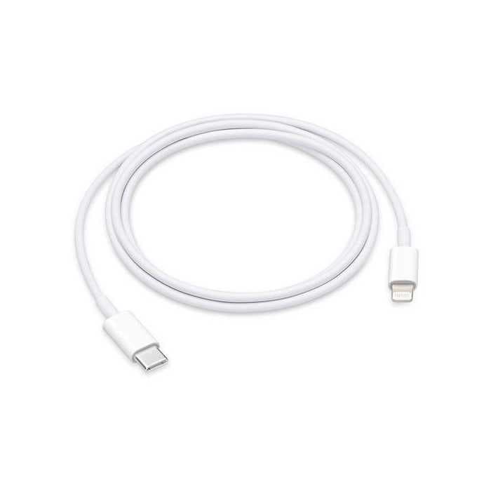 Apple iPhone USB-C – Lightning 1m