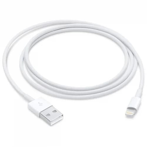 Apple Cabo Lightning 1m - MXLY2ZM
