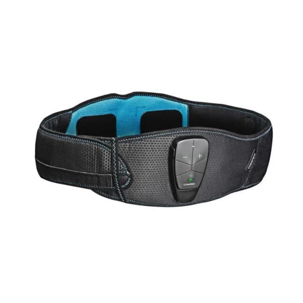 Compex Cinto de Estimulação Muscular Corebelt 5.0 - L-XL