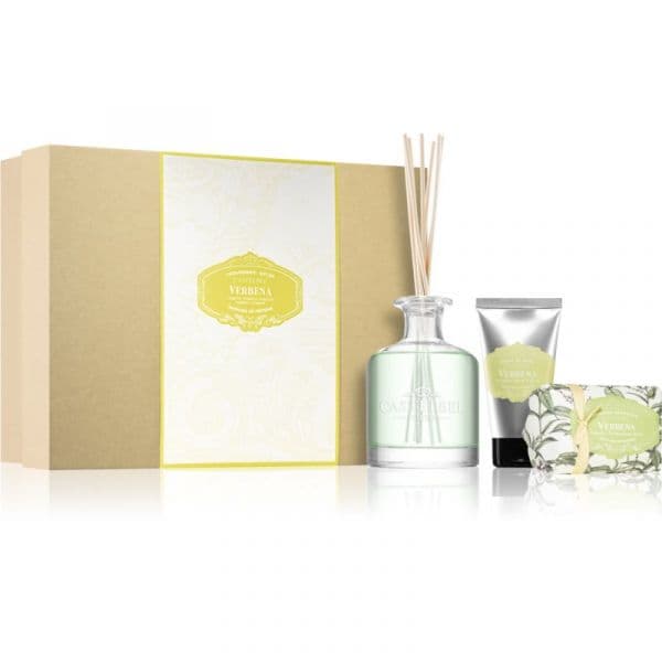 Castelbel Verbena Coffret