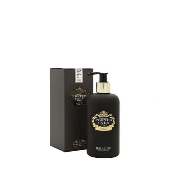 Castelbel Portus Cale Loção Corporal Ruby Red 300ml