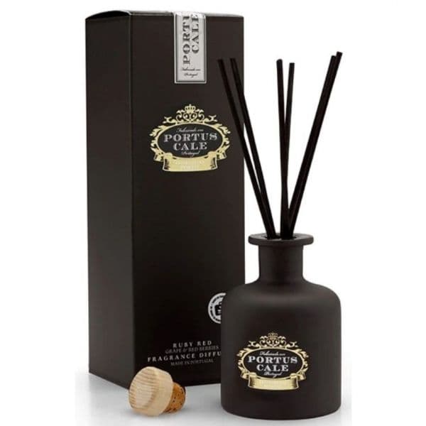 Castelbel Portus Cale Ruby Red Difusor de Fragrância 100ml