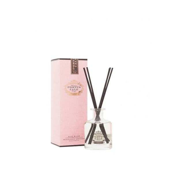 Portus Cale Difusor 100ml Rosé Blush