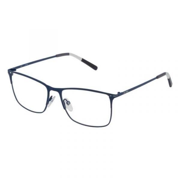 Sting Armação de Óculos Homem vst1105401aq Azul (.