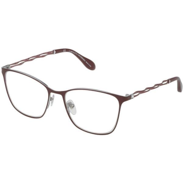 Carolina Herrera Armação de Óculos Woman - VHN048S530482