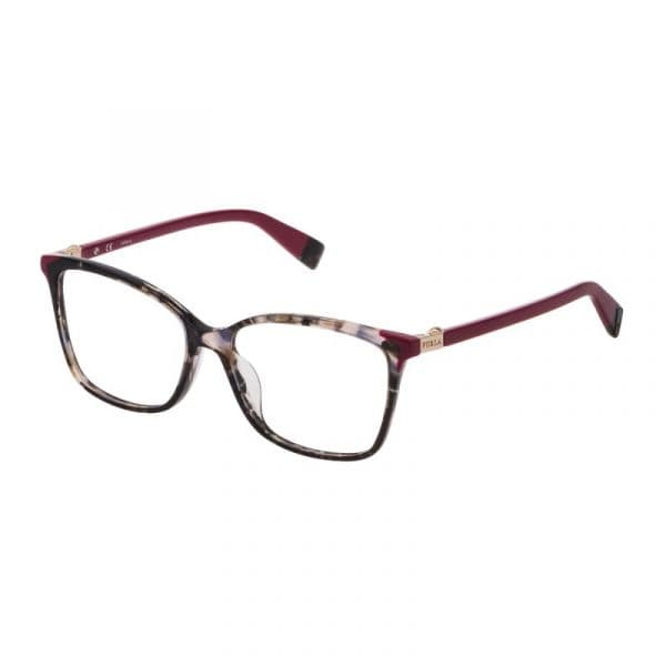 Police Armação de Óculos Feminino VPLD25-500721 Ø 50 mm