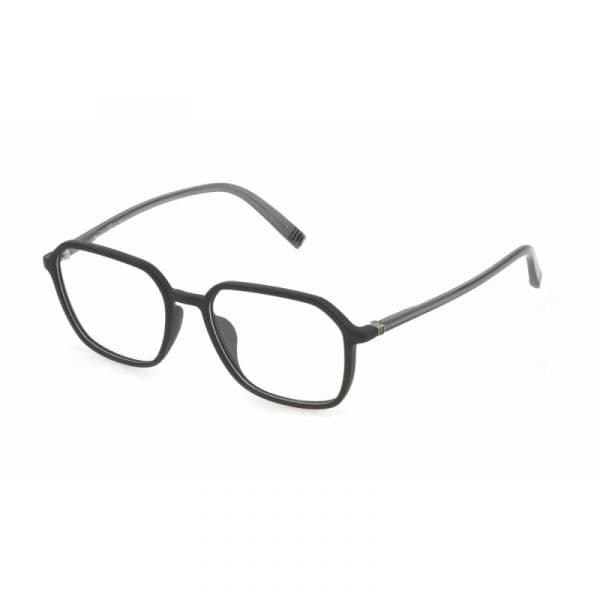 Fila Armação de Óculos Homem VFI202-520U28 Preto Ø 52 mm