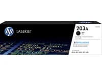 HP Toner 203A Black CF540A