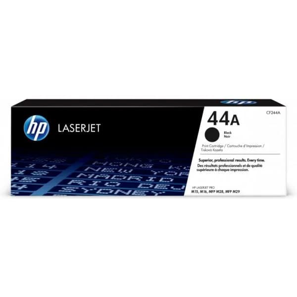 HP Toner 44A CF244A Black