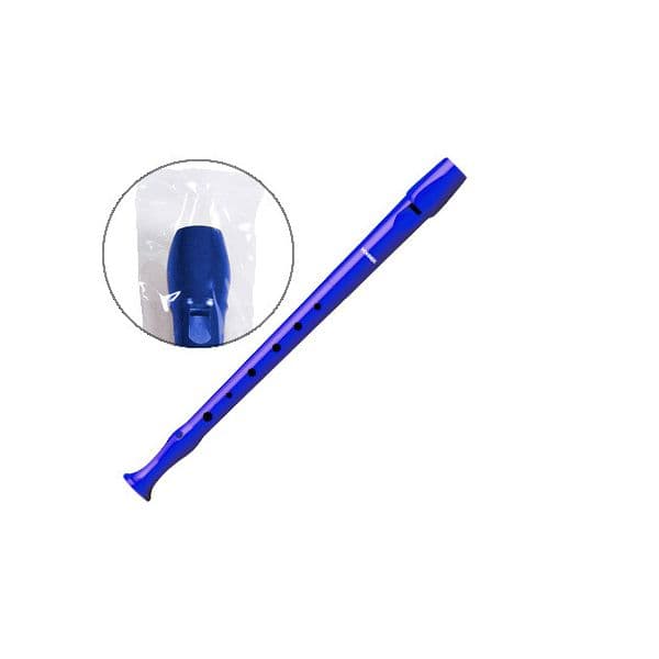 Hohner Flauta 9508 Blue