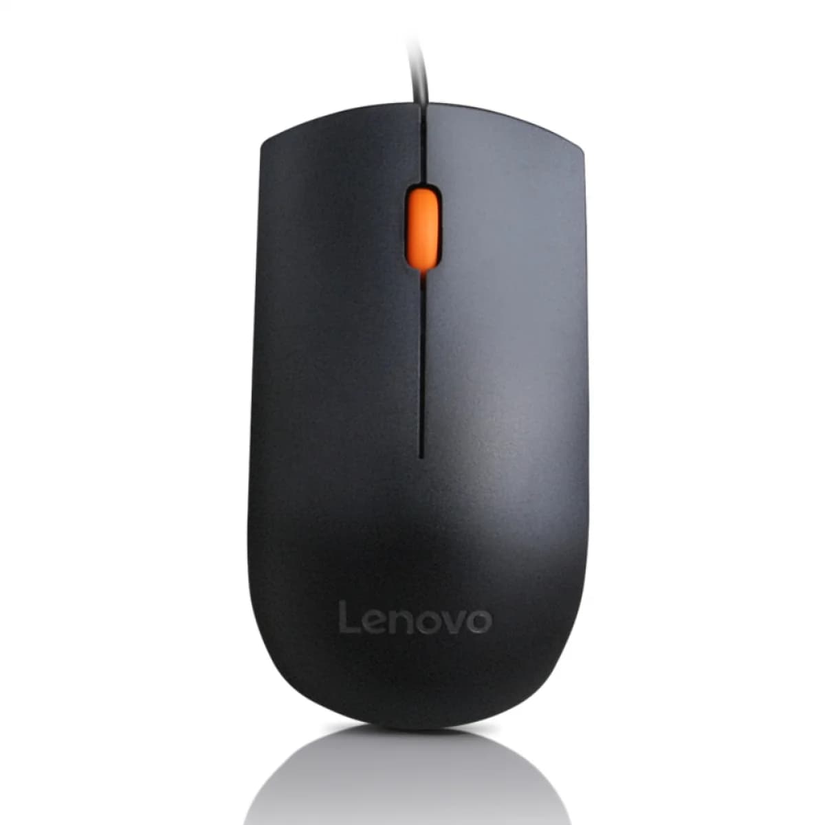 Lenovo 300 1600 DPI Black