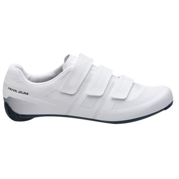 Pearl Izumi Quest Road Shoes Branco 45 Homem