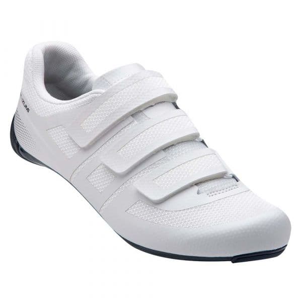 Pearl Izumi Quest Road Shoes Branco 49 Homem