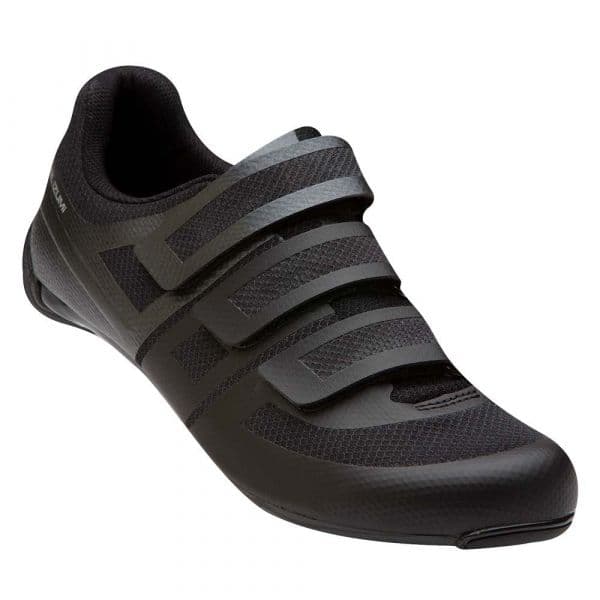 Pearl Izumi Quest Road Shoes Preto 41 Mulher