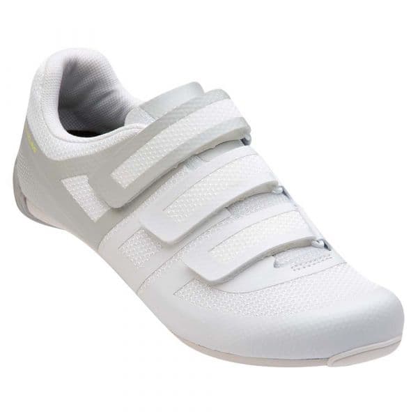 Pearl Izumi Quest Road Shoes Branco 43 Mulher
